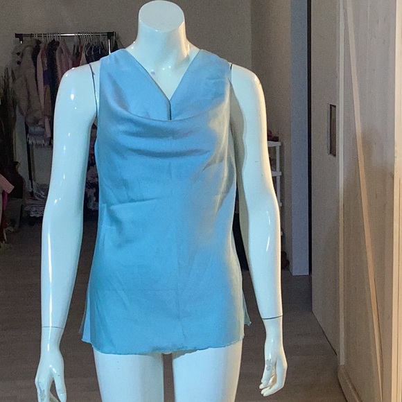 Suzy Shier Blouse - Picture 1 of 4